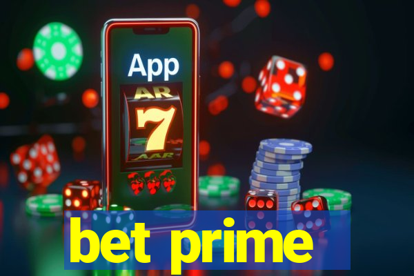 bet prime - apostas